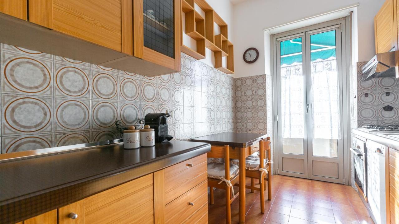 Mysa Properties - Trilocale In Zona Porta Romana, Bocconi Milán Exterior foto